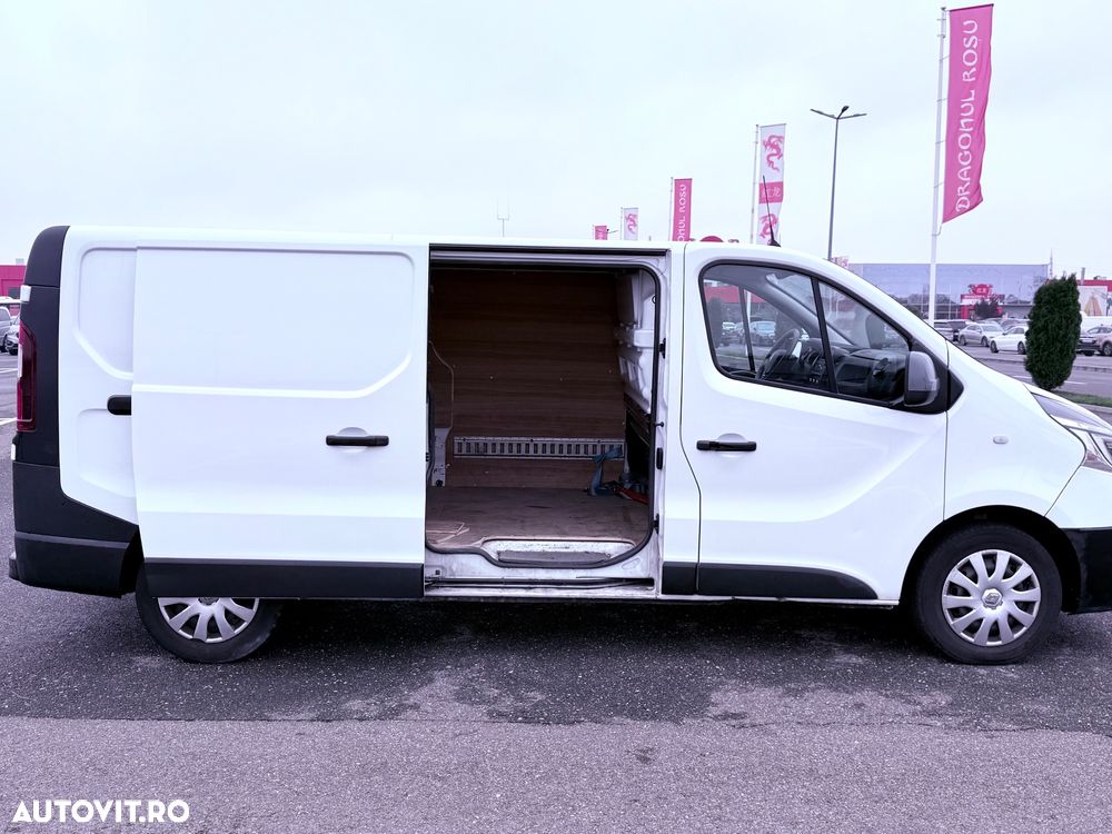 Renault Trafic ENERGY dCi 120 L2H1 3.0t Komfort - 15