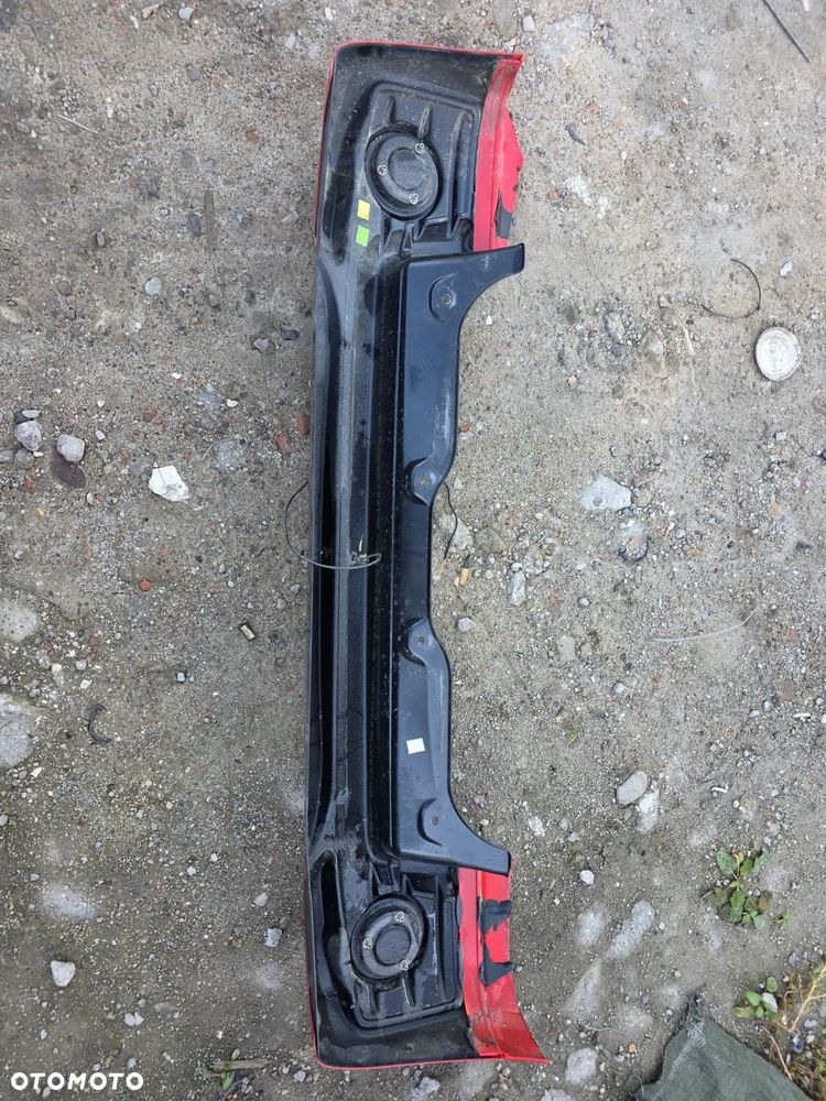 ZDERZAK TYŁ TYLNY LIGIER JS60 - 4