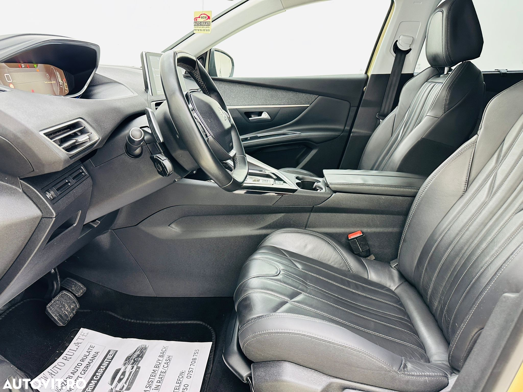 Peugeot 5008 - 16