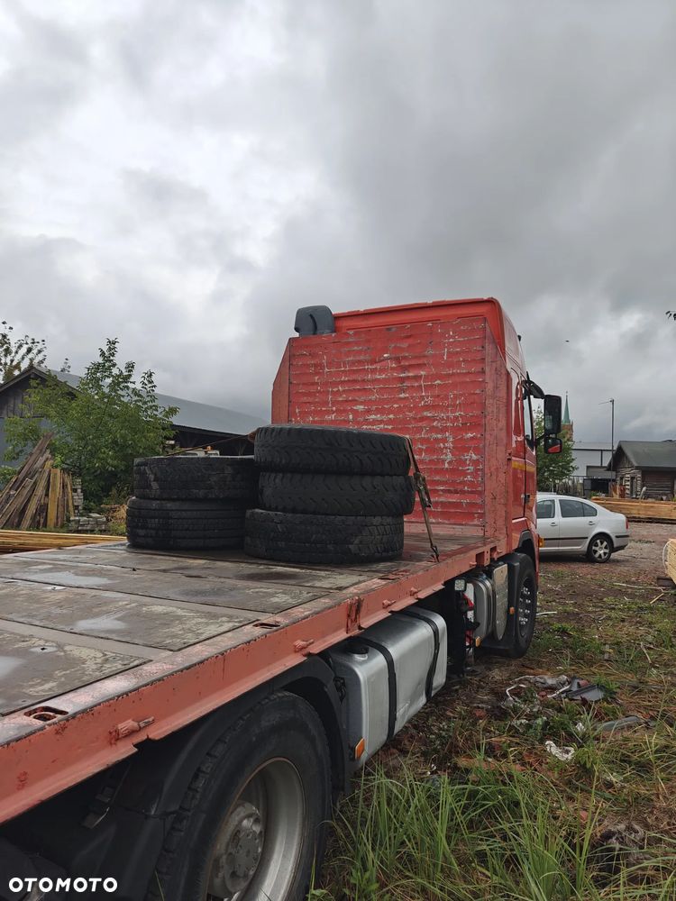 Volvo FH 400 Euro5 6x2 HDS HIAB 288 - 2