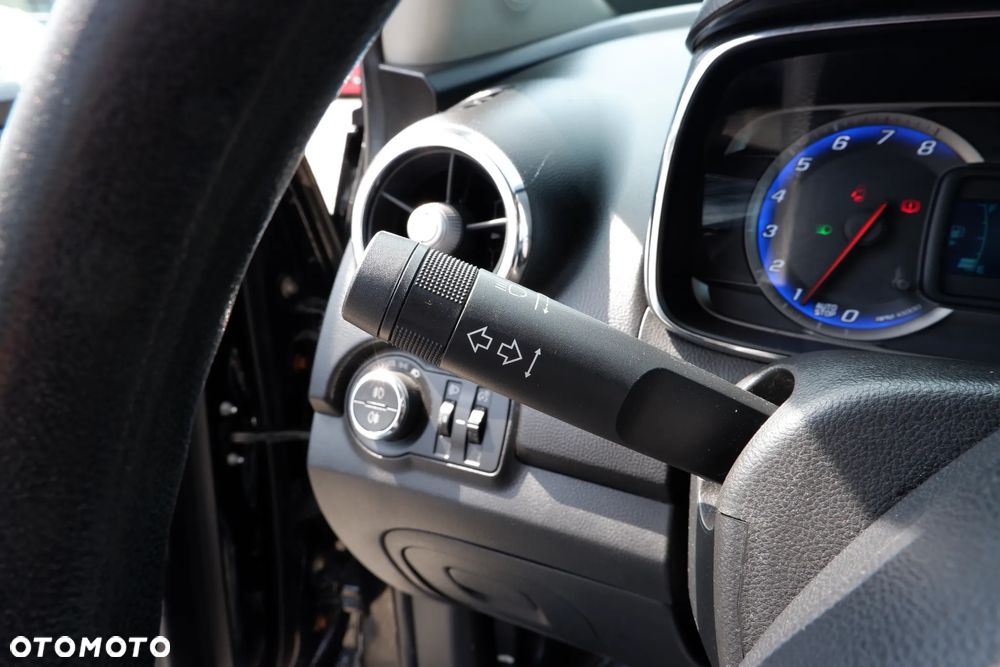 Chevrolet Trax 1.6 LS - 13
