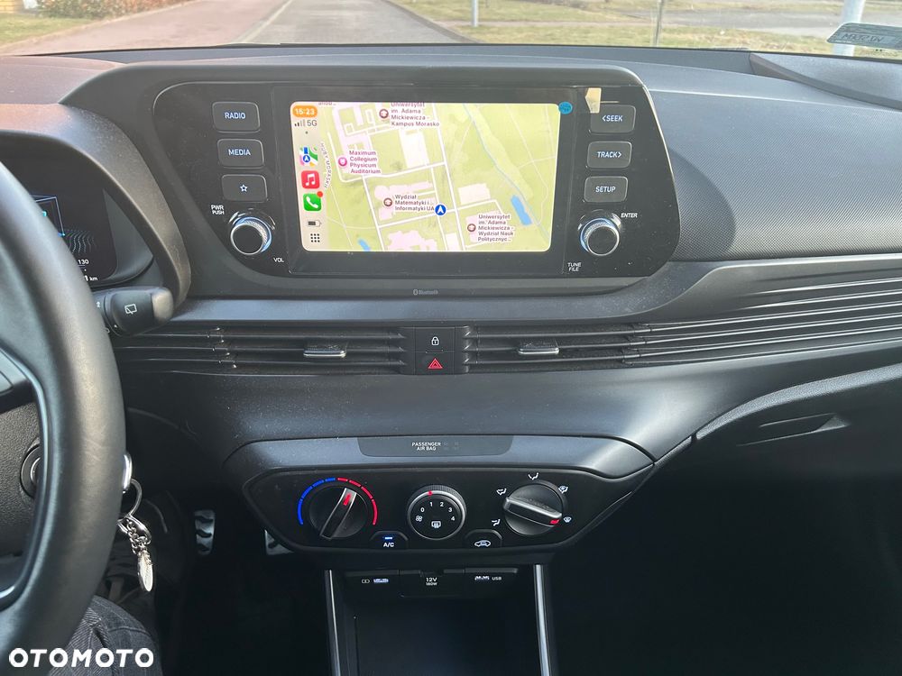 Hyundai Bayon 1.2 Smart - 22