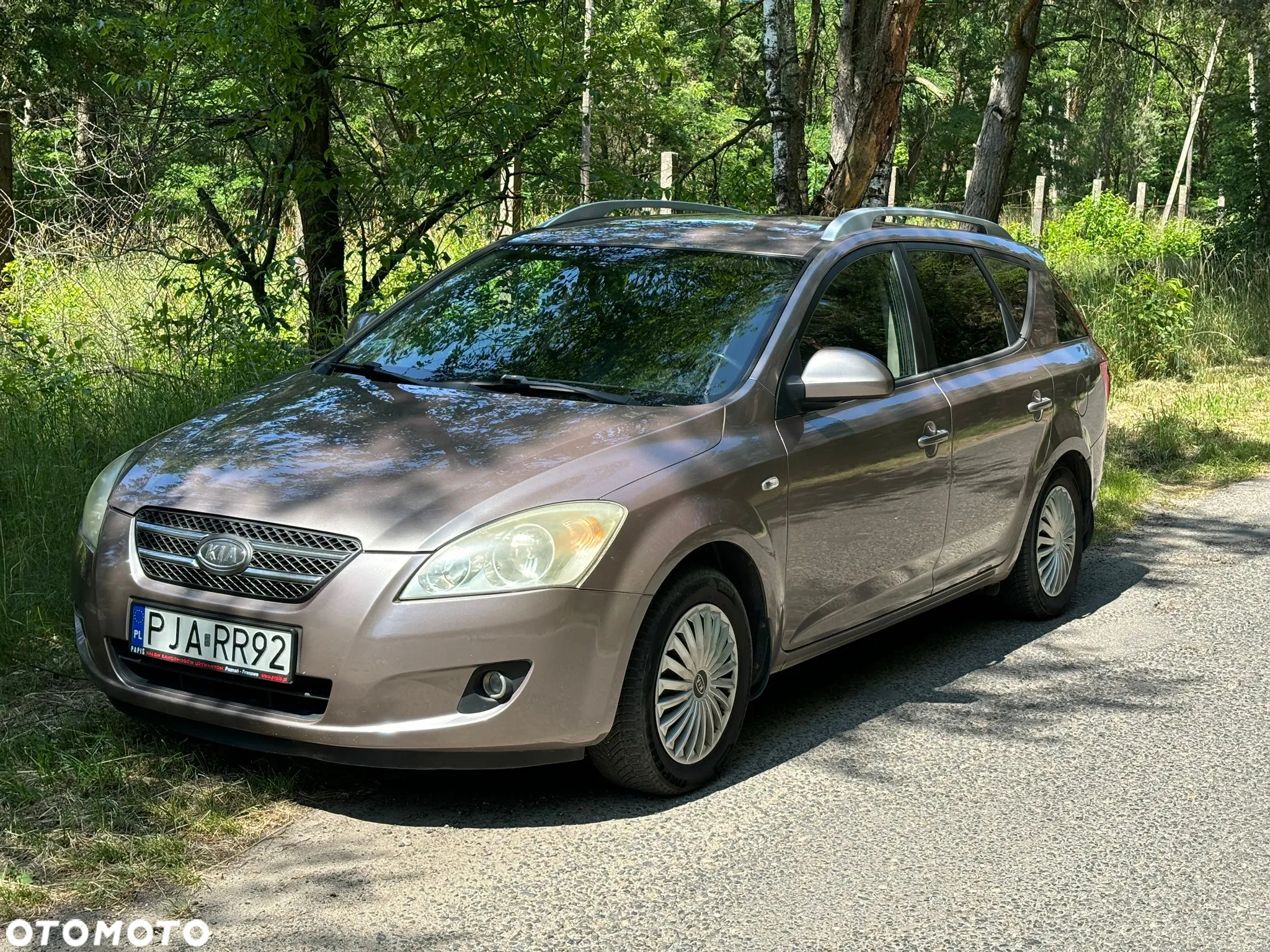 Kia Ceed 1.6 CRDi SW LX - 3