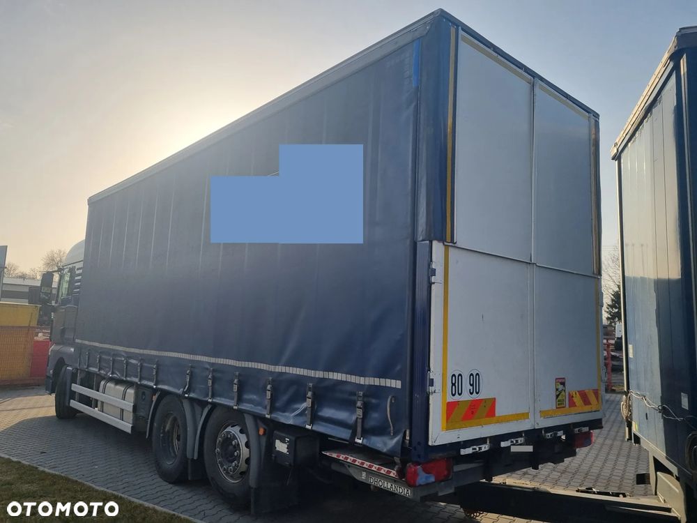 MAN TGX 26 500 - 7