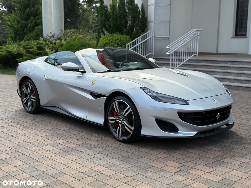 Ferrari Portofino - 1
