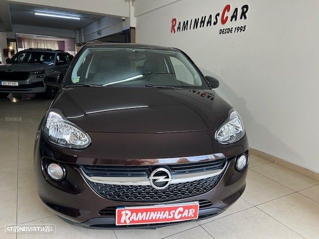 Opel Adam 1.0 T Jam - 2