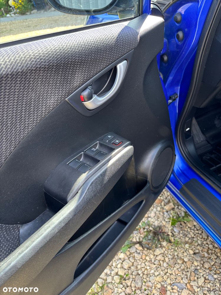 Honda Jazz - 21