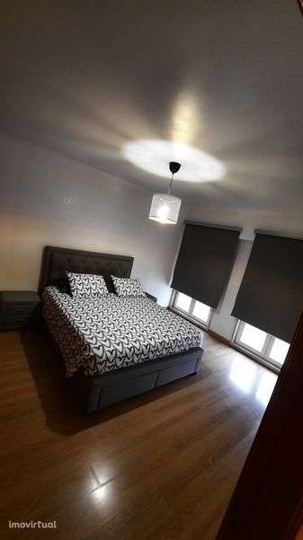 Apartamento T3 dúplex 4 quartos - Grande imagem: 4/5