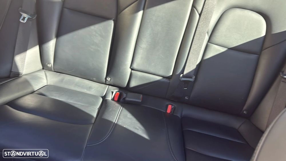 Tesla Model 3 Long Range Tração Integral - 4