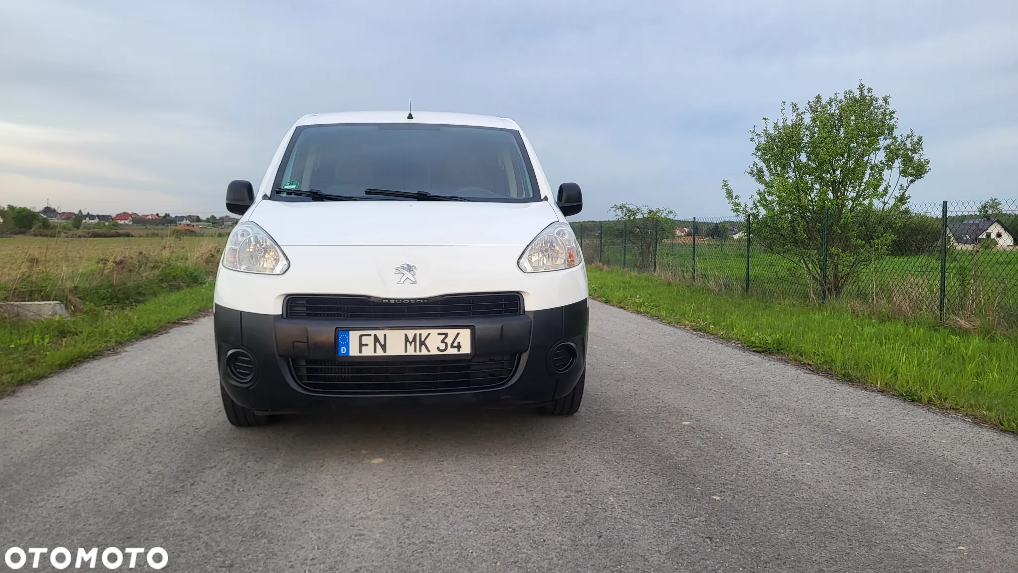 Peugeot Partner - 2