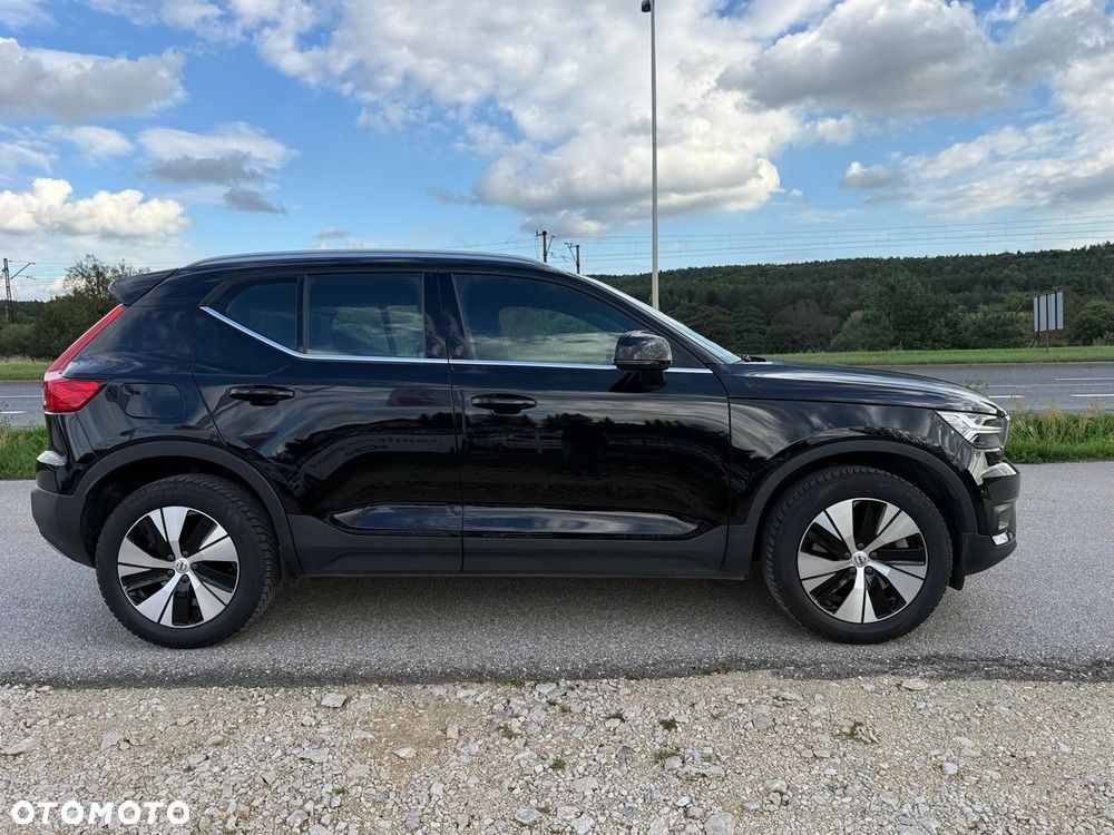 Volvo XC 40 T5 Recharge DKG Essential - 6