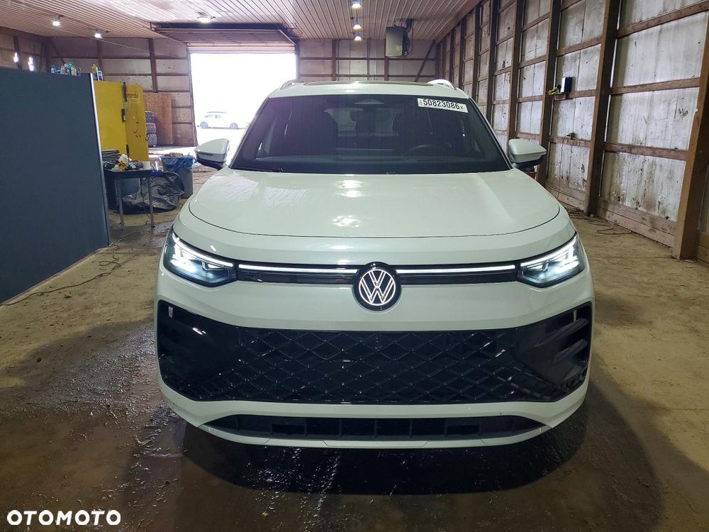 Volkswagen Tiguan 2.0 TSI 4Mot R-Line Plus DSG - 6