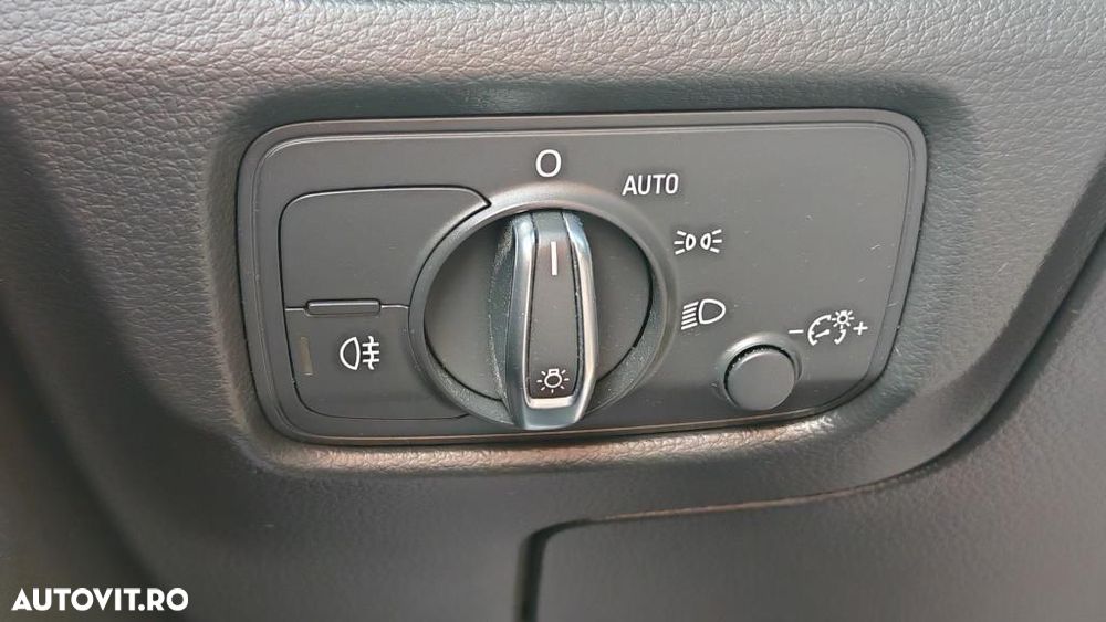 Audi A3 2.0 TDI sport - 18