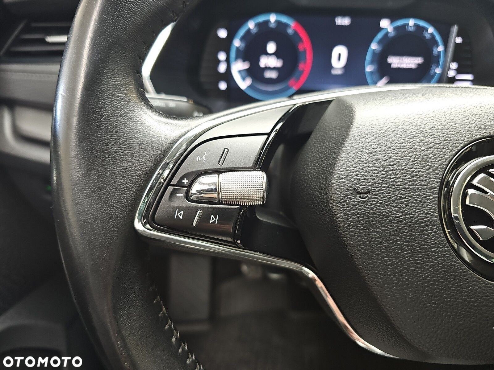 Skoda Octavia 2.0 TDI Ambition - 13
