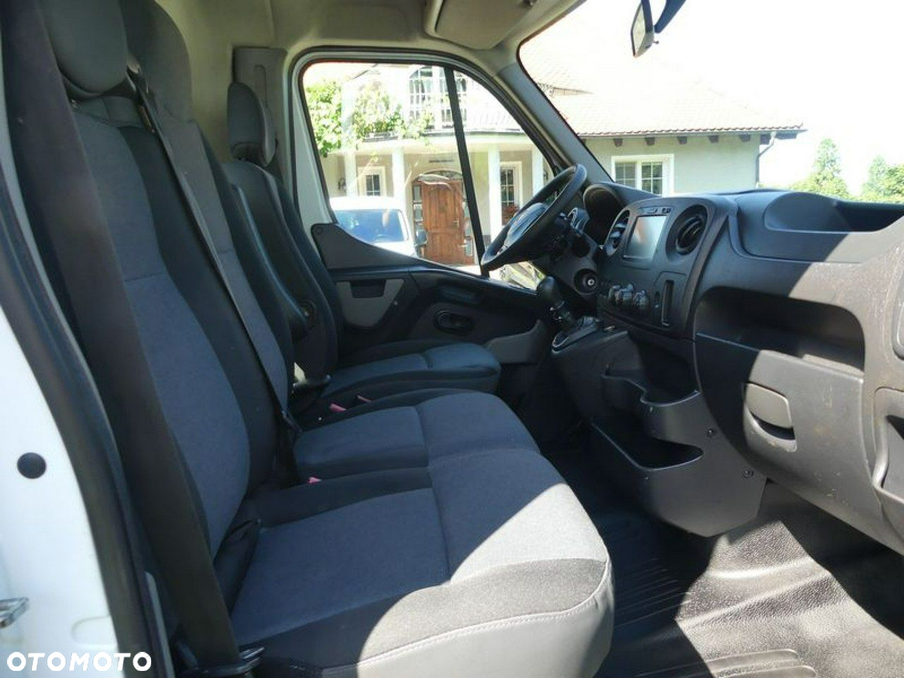 Renault Master - 7
