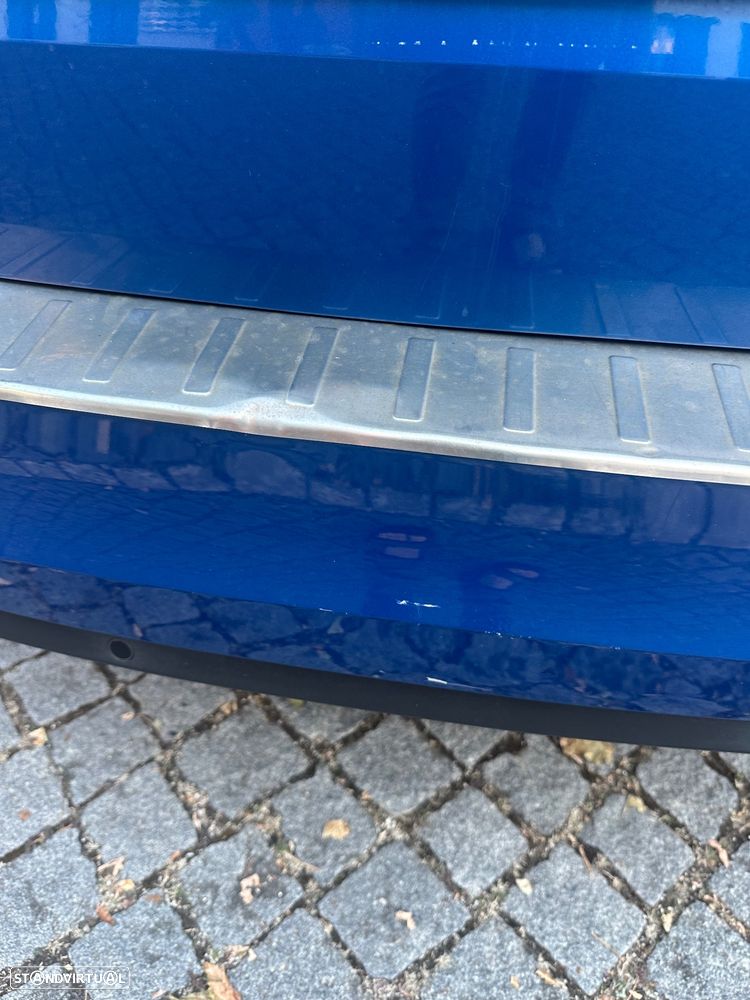 Skoda Octavia Break 1.6 TDI (Green tec) DSG Style - 12