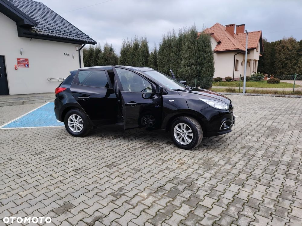 Hyundai ix35 - 12