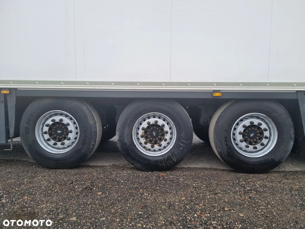 Schmitz Cargobull SCB*S3B - 11