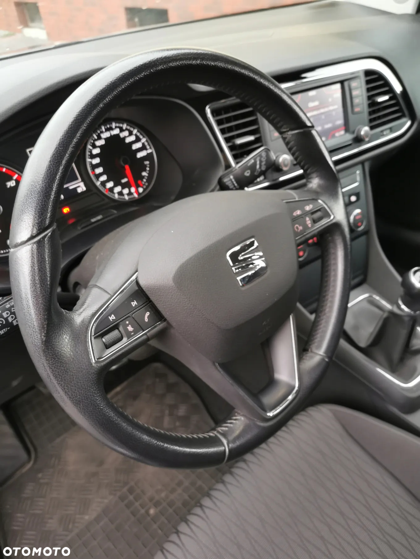 Seat Leon 1.4 TSI Style S&S - 21