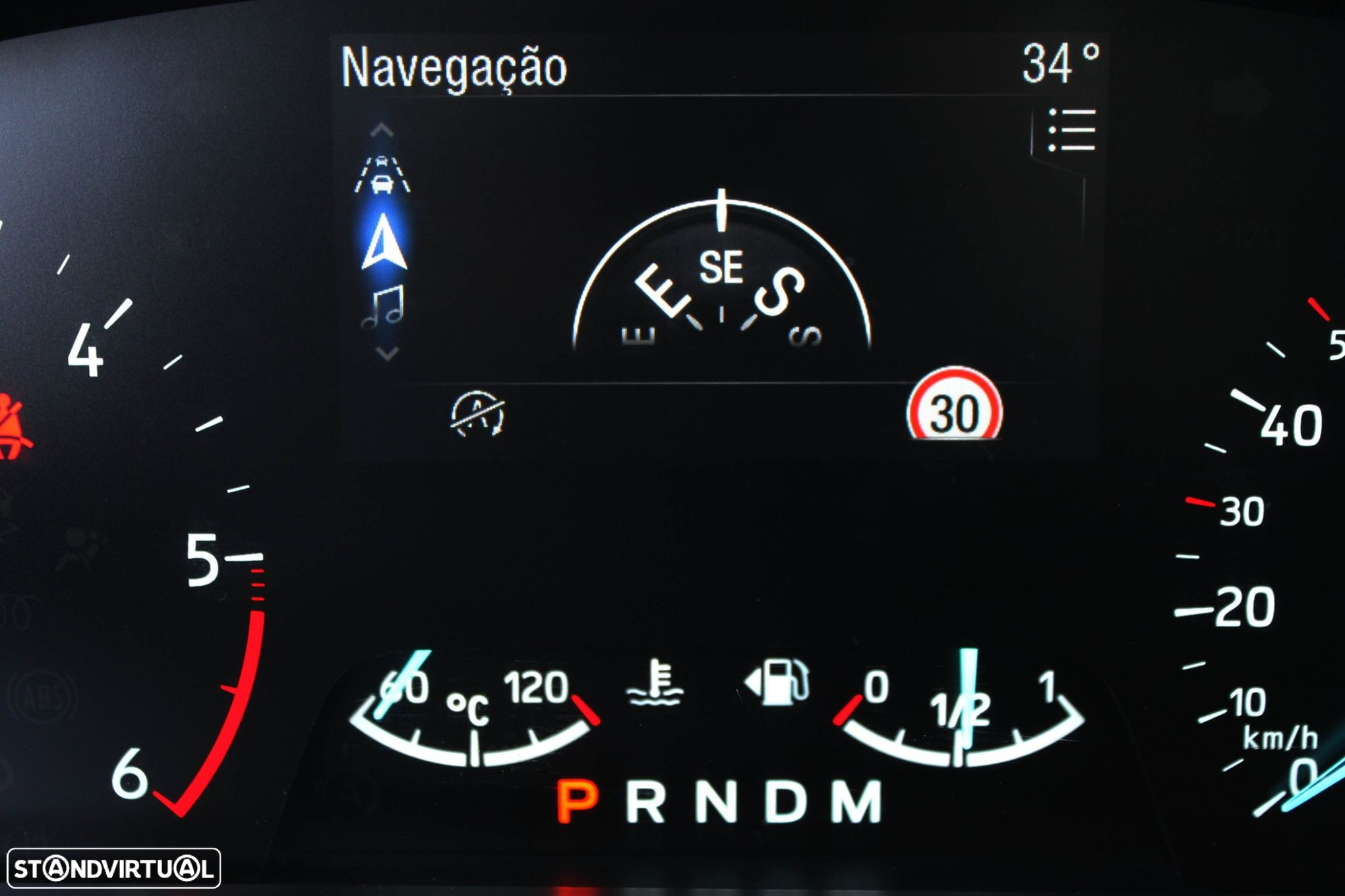 Ford Focus 1.5 TDCi EcoBlue Titanium Aut. - 15