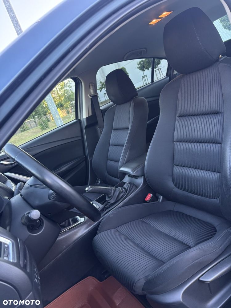 Mazda 6 SKYACTIV-D 150 i-ELOOP Prime-Line - 15