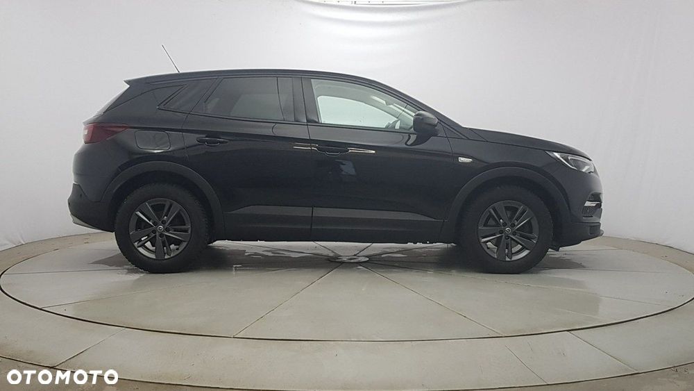Opel Grandland X - 7