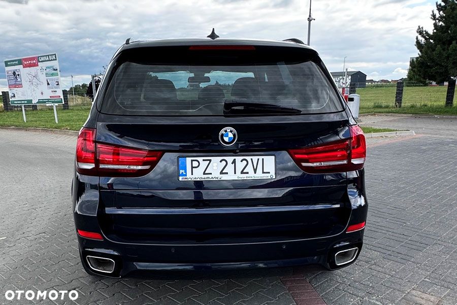 BMW X5 - 4
