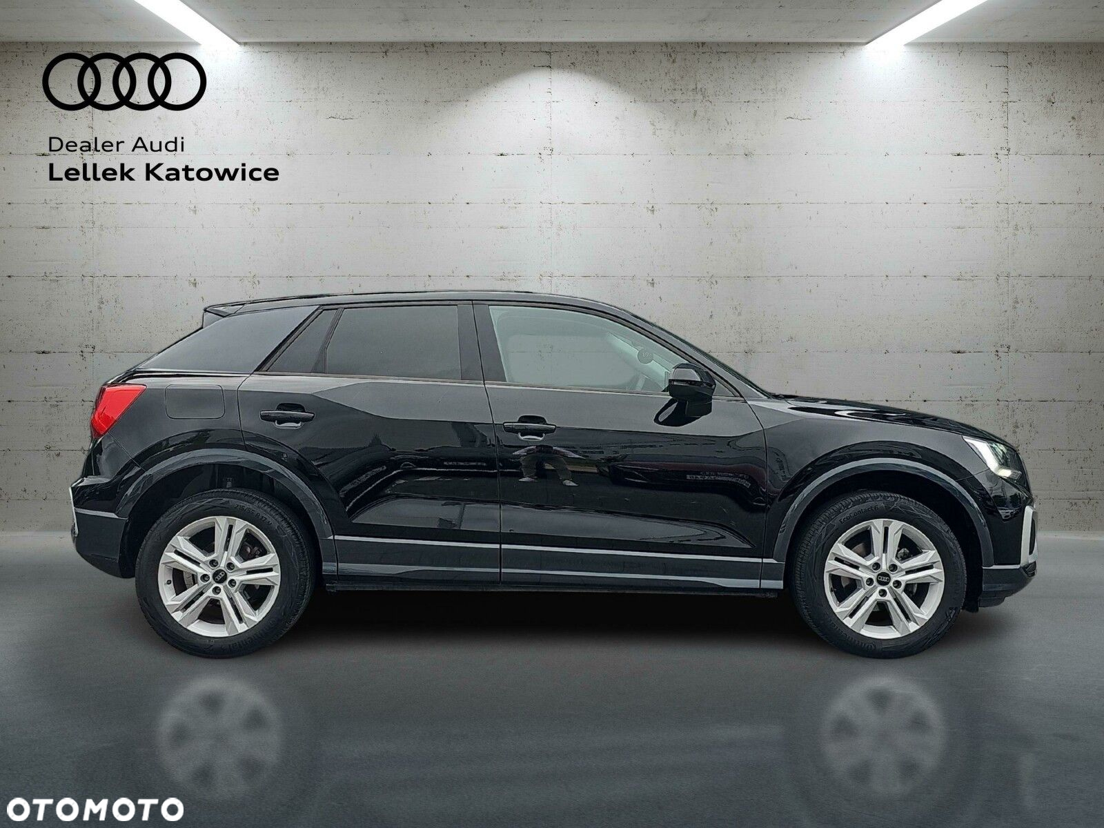 Audi Q2 - 3