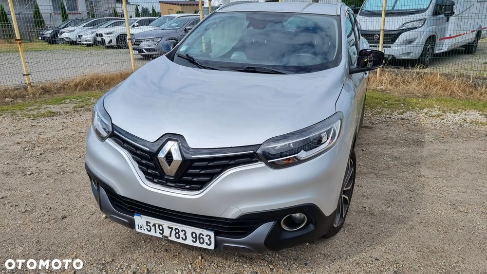 Renault Kadjar Energy dCi 110 Business - 6