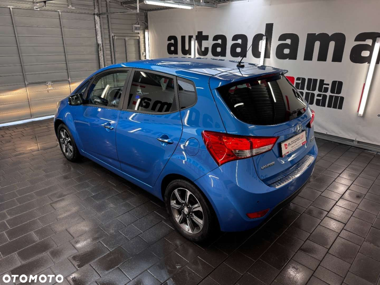 Hyundai ix20 - 6