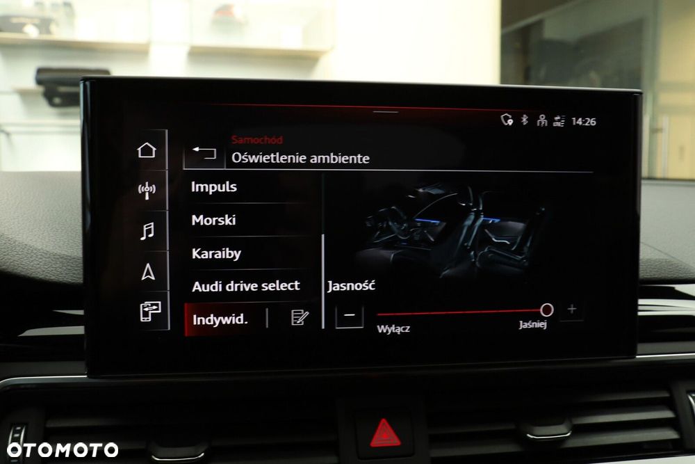 Audi A5 Sportback - 34