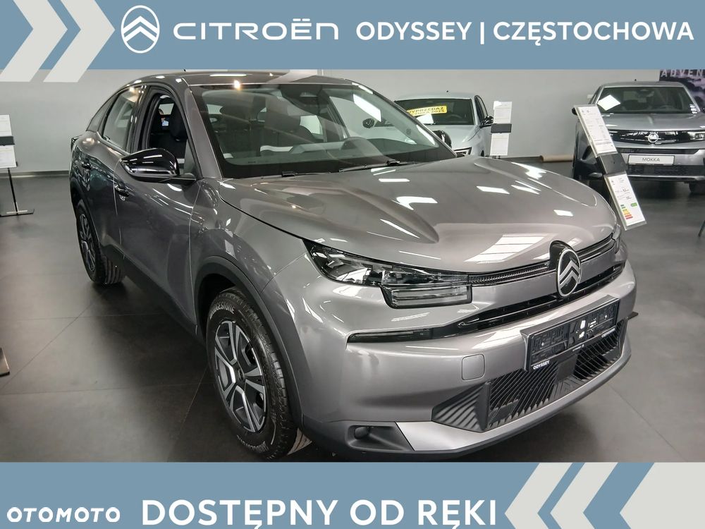 Citroën C4 1.2 mHEV You eDCT6 - 1