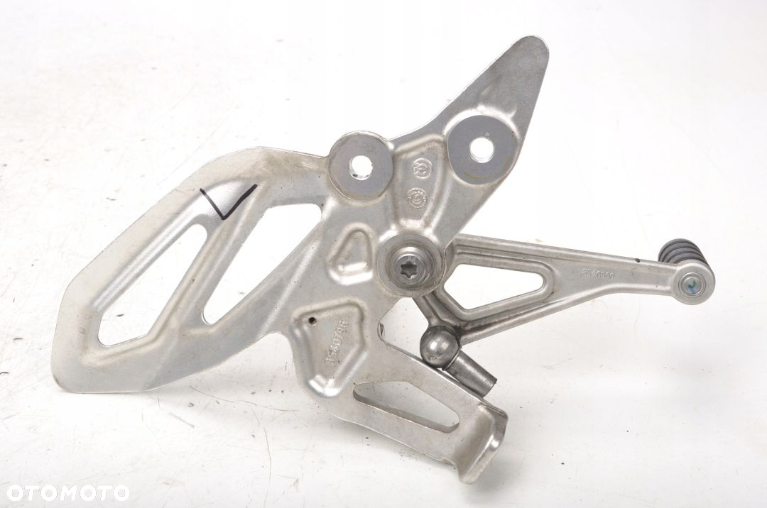 BMW R1200 RS SET PODNÓŻEK LEWY - 4