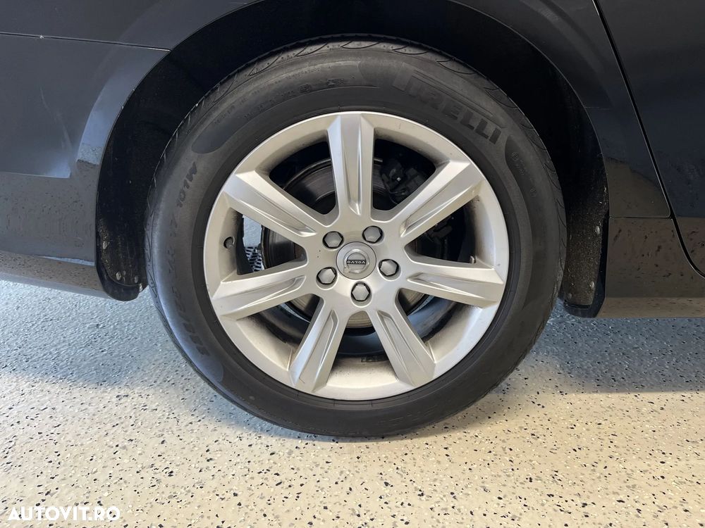 Volvo S90 D4 Inscription - 29