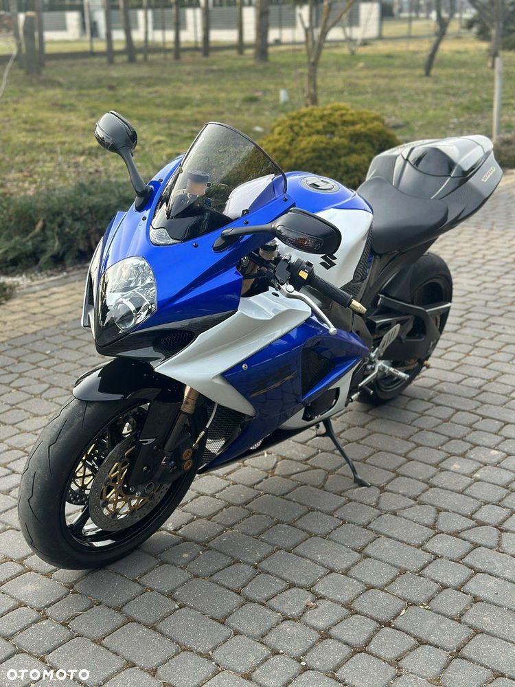 Suzuki GSX-R - 7