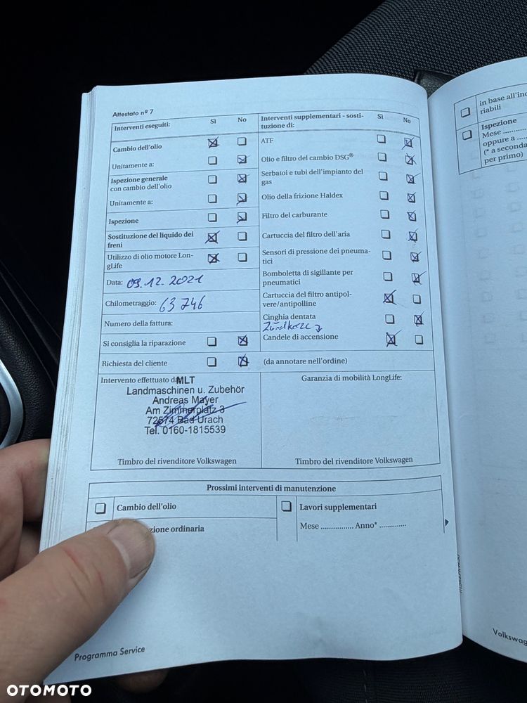 Volkswagen Polo 1.2 Team - 30