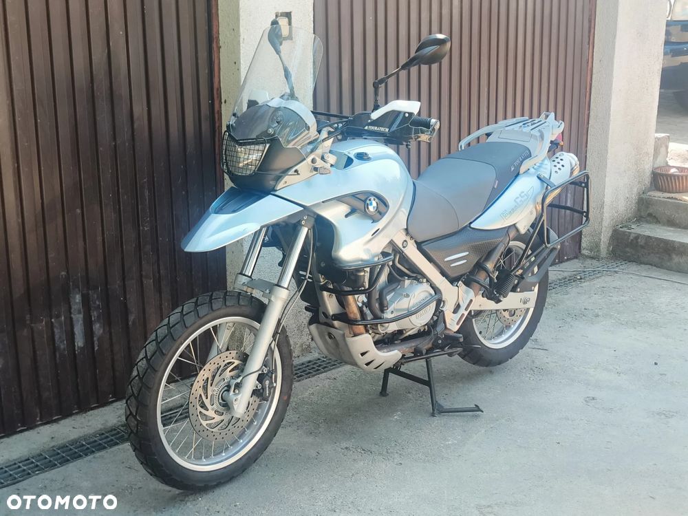 BMW GS - 2