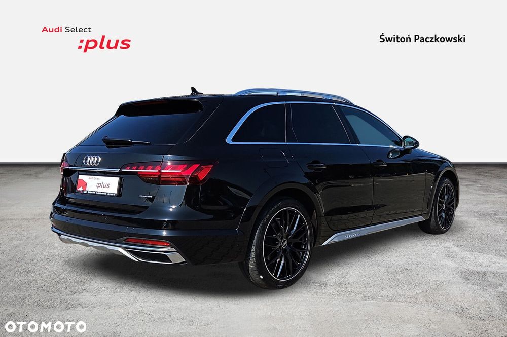 Audi A4 Allroad - 5