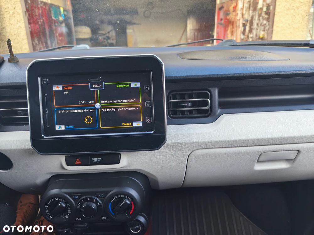 Suzuki Ignis - 7