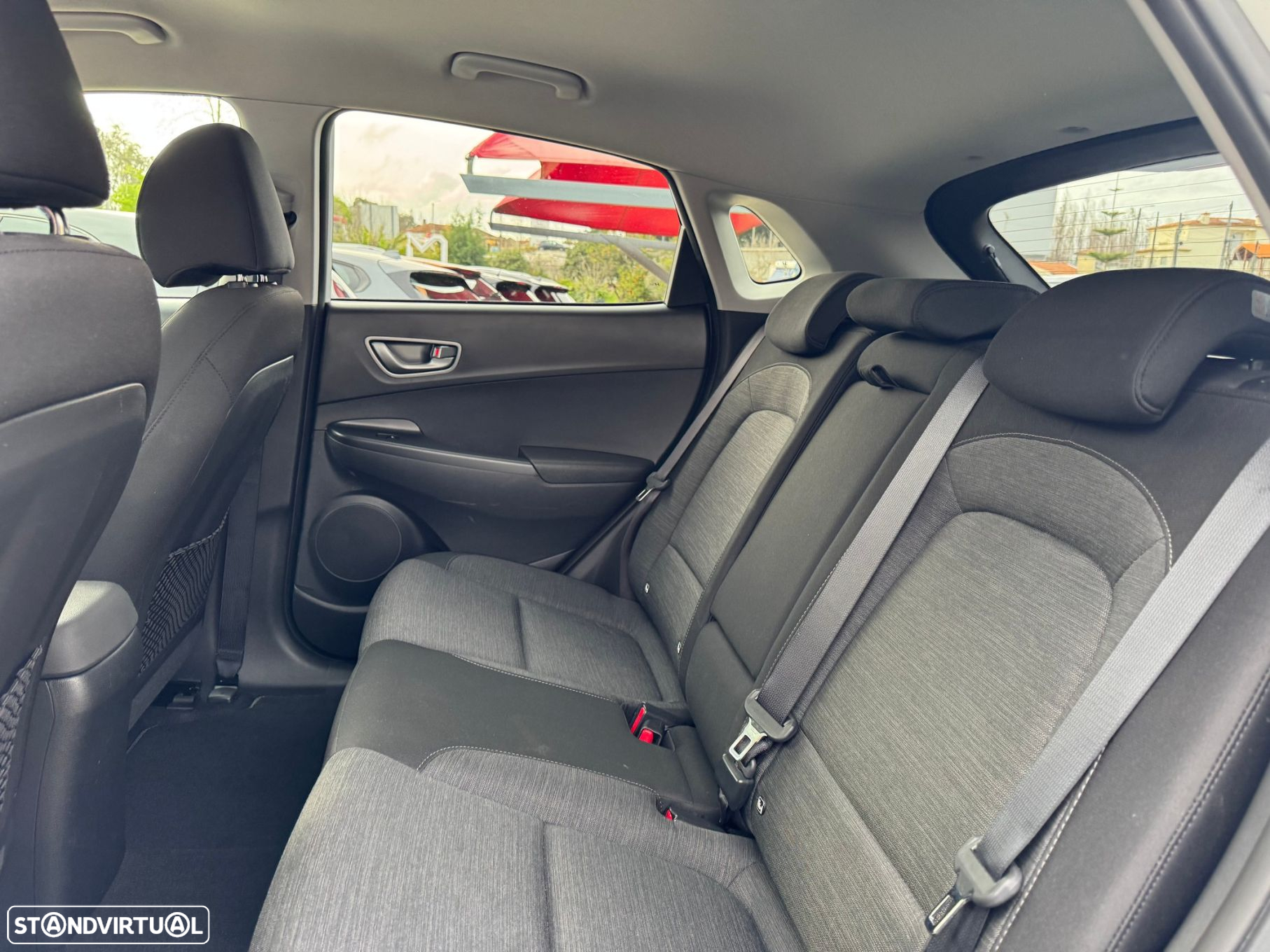 Hyundai Kauai EV 64.8 kWh Premium - 25
