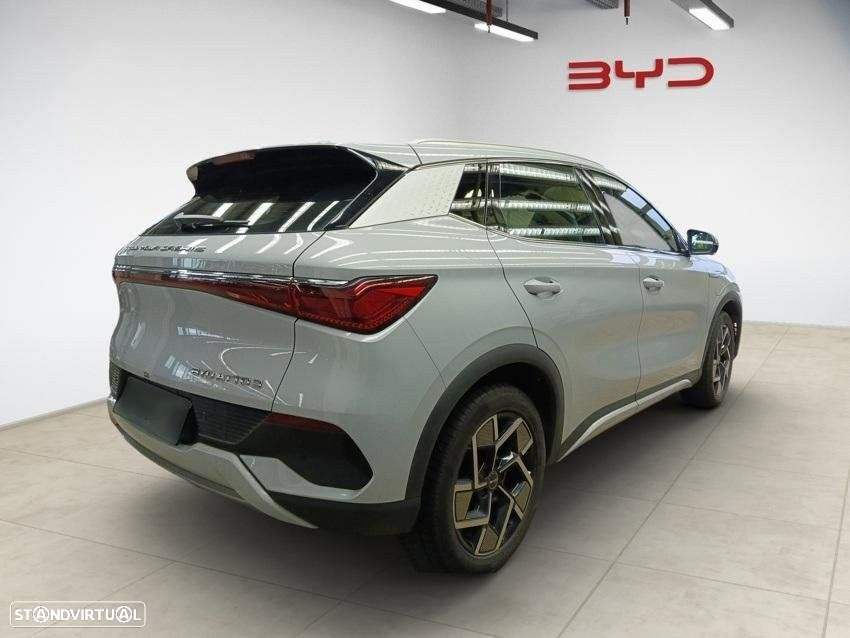 BYD Atto 3 60.48 kWh Comfort - 5