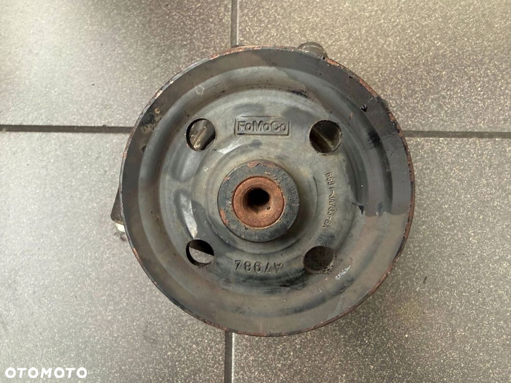 POMPA WSPOMAGANIA 2.0 TDCI FORD 6G91-3A696-BD - 3