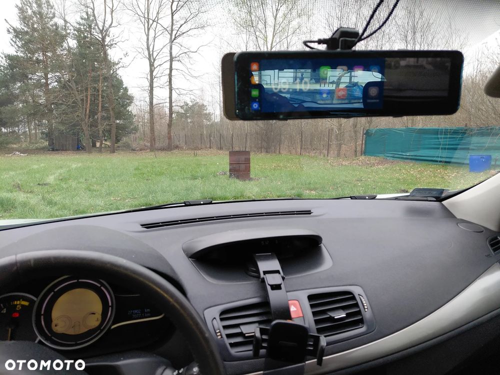 Renault Megane 1.5 dCi Alize - 6