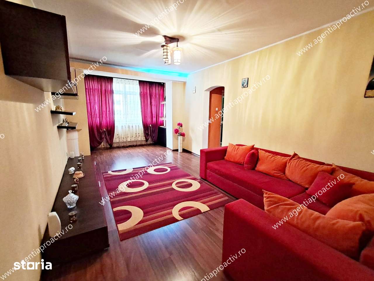 Apartament 3 camere | Micro 19 – Strada Brăilei | Ideal pentru familie — fotografia 1
