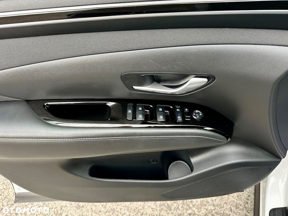 Hyundai Tucson 1.6 T-GDi 48V-Hybrid 2WD DCT Edition 30+ - 26