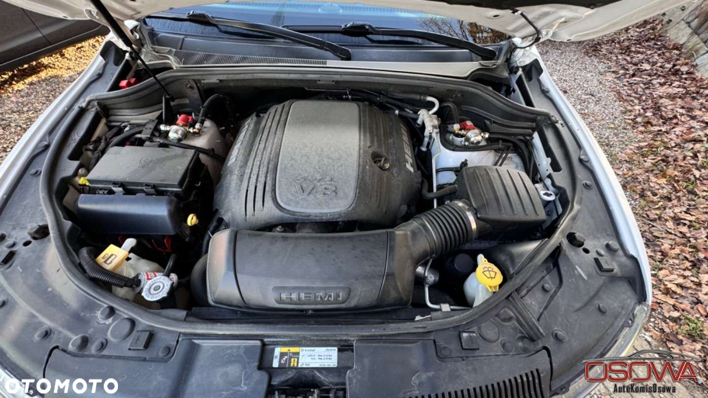 Dodge Durango - 29