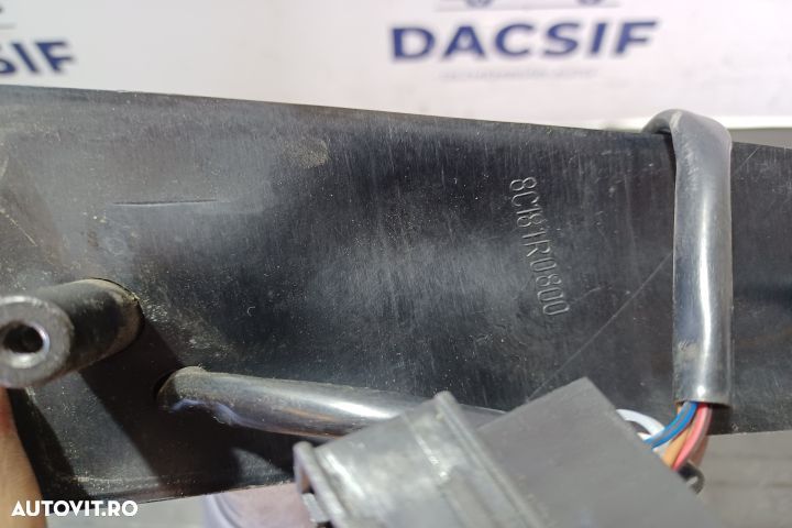 Oglinda stanga electrica E1146R-015695 5 FIRE E1146R-015695 5 FIRE Vo - 7