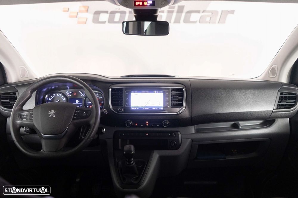 Peugeot Expert - 15