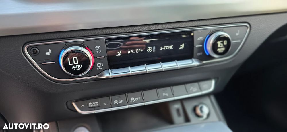 Audi Q5 40 TDI quattro S tronic design - 35