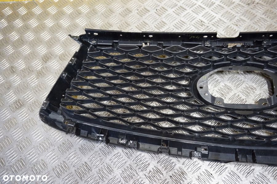 INFINITI QX QX50 2018 - 2022 Atrapa Przód Grill USA - 10